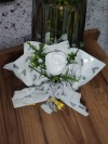 ANNELER GÜNÜNE ÖZEL SET- (KOLONYA-MUM- GÜL SABUN-ZEYTİNYAĞI)