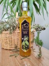 Set 3-4'lü Set (KOLONYA-MUM-SABUN-ZEYTİNYAĞI)-->[100 ml Kolonya Ve 500 ml Şeffaf Şişe Zeytinyağı Ile]