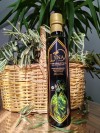 Set 4-4'lü Set (KOLONYA-MUM-SABUN-ZEYTİNYAĞI)-->[100 ml Kolonya Ve 500 ml Yeşil Şişe Zeytinyağı Ile]