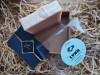 LYNA Argan Katı Sabunu  SAÇ-CİLT YENİLEYİCİ  90-100 gr