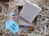 LYNA Argan Katı Sabunu  SAÇ-CİLT YENİLEYİCİ  90-100 gr