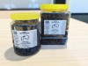 2024 Kuru Sele Gemlik Siyah Zeytin (M-S Boy, 261-320 Kalibre) -500gr