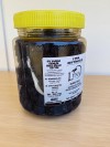 2024 Kuru Sele Gemlik Siyah Zeytin (M-S Boy, 261-320 Kalibre) -500gr