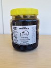 2024 Kuru Sele Gemlik Siyah Zeytin (M-S Boy, 261-320 Kalibre) -500gr