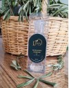 Set 5-4'lü Set (KOLONYA-MUM-SABUN-ZEYTİNYAĞI)-->[100 ml Kolonya Ve 500ml  Teneke Zeytinyağı İle]
